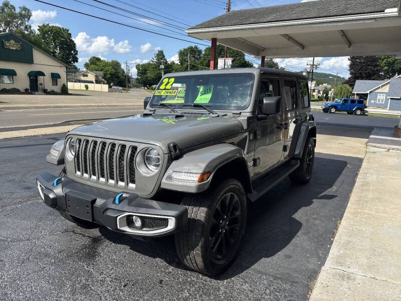jeep wrangler unlimited 2022 1C4JJXP61NW277927 image jeep wrangler unlimited 2022 1C4JJXP61NW277927 image
